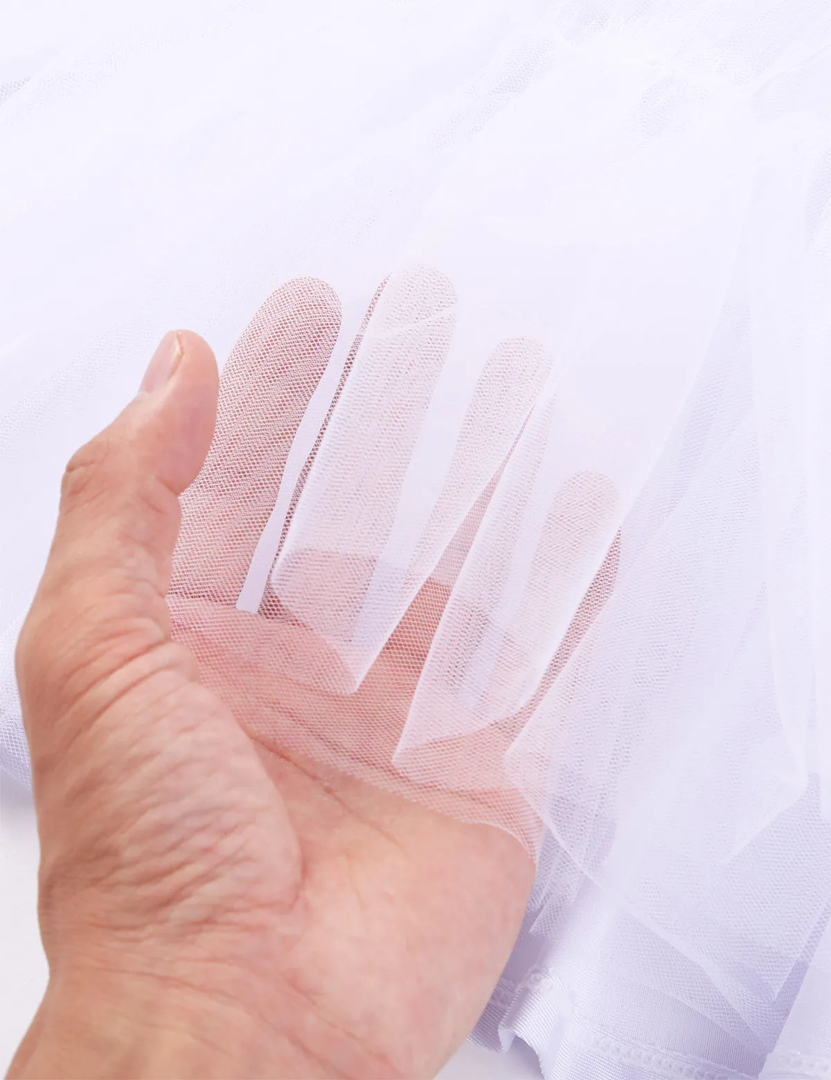 Playful Nurse Tutu Costume