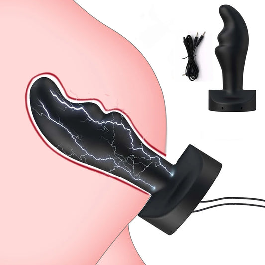 Voltage Vixen D00871 Electro Stimulation Device