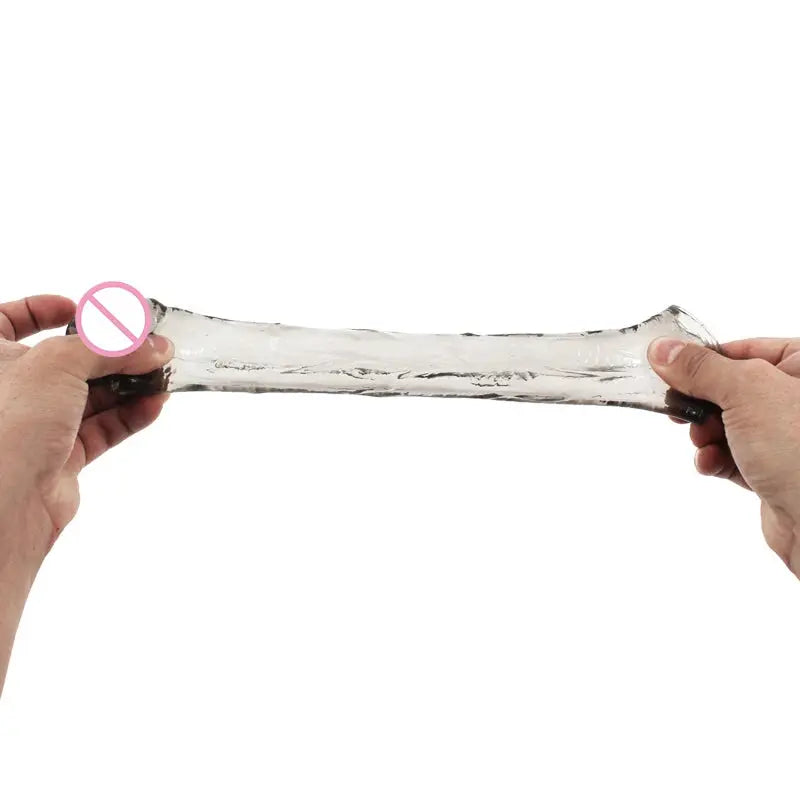 Titan Extender Sleeve - Enhance Pleasure & Size leisure pleasure