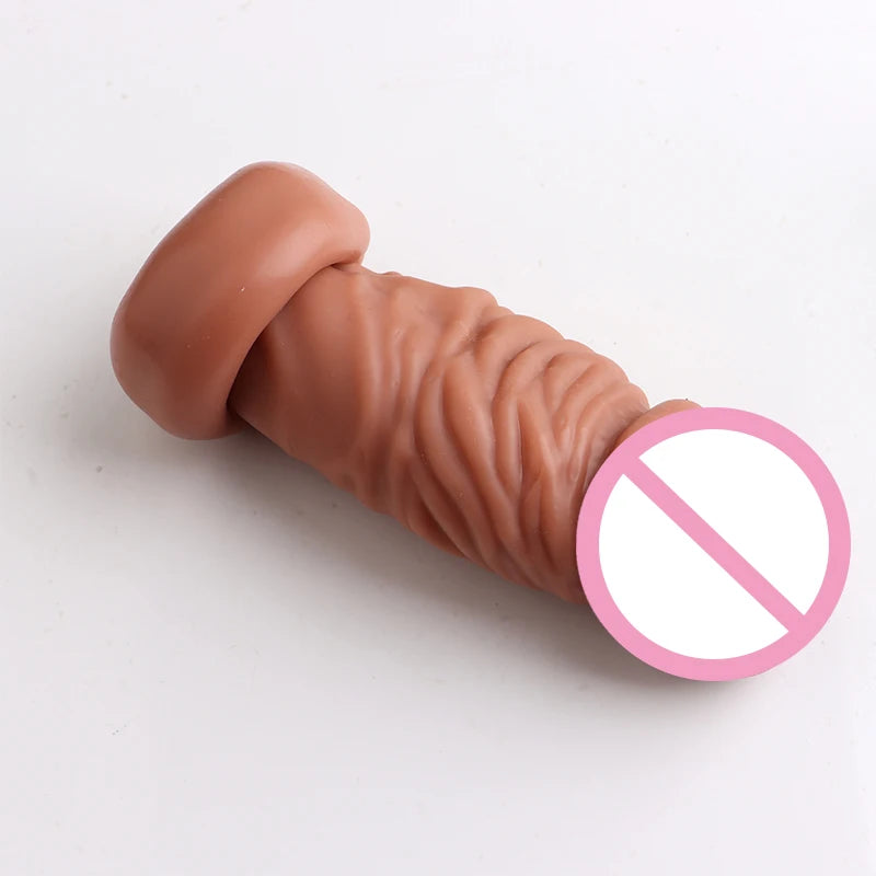 SizeMax Pro Sleeve - Ultimate Pleasure Extender