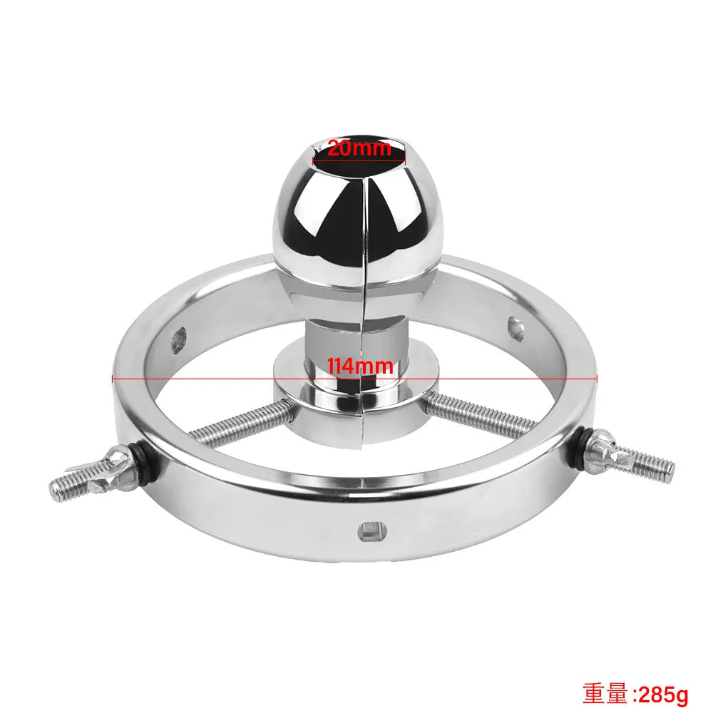 Adjustable Bliss Anal Speculum Expander