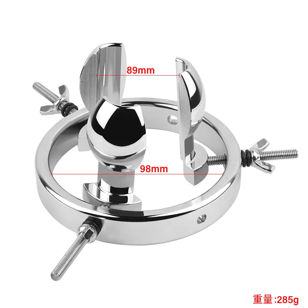 Adjustable Bliss Anal Speculum Expander