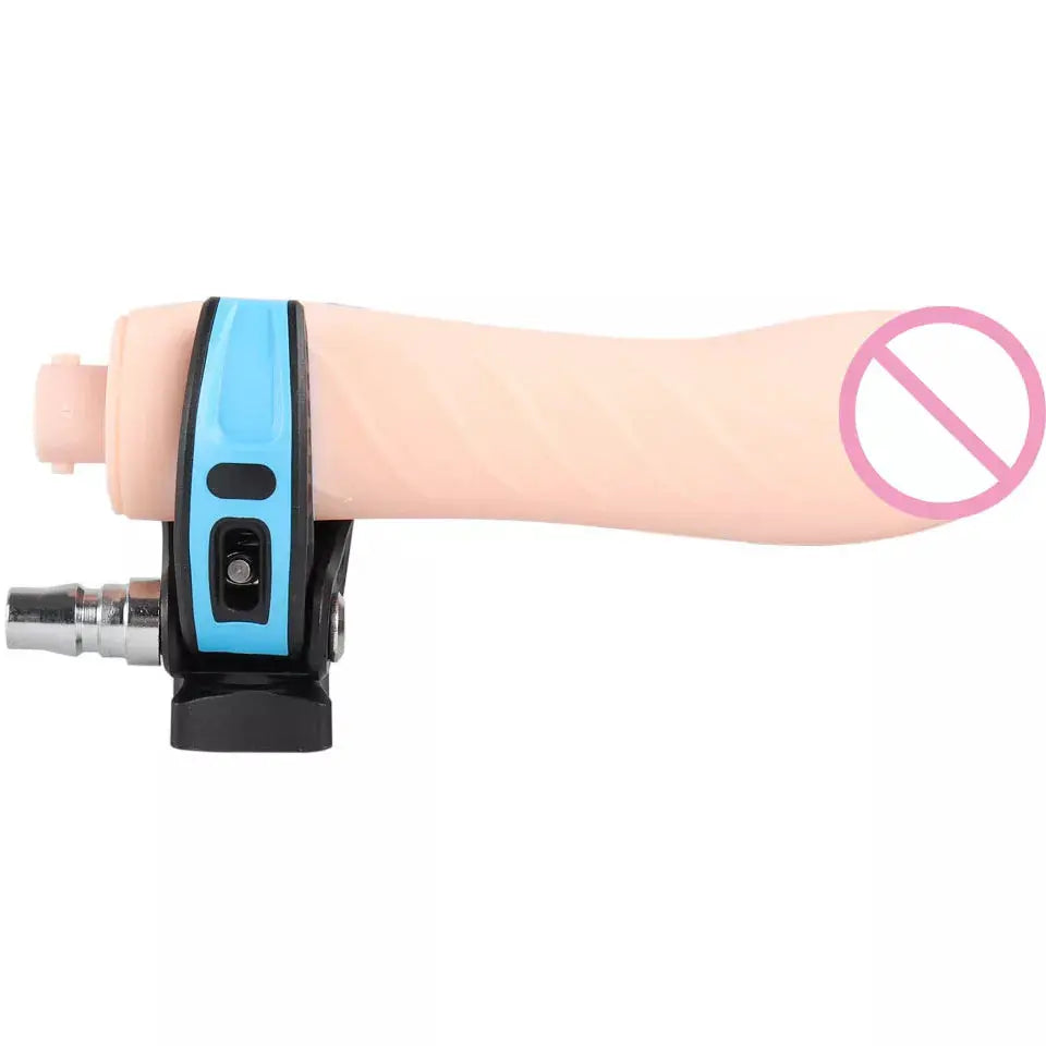 Flexi-Lock Pleasure Attachments leisure pleasure