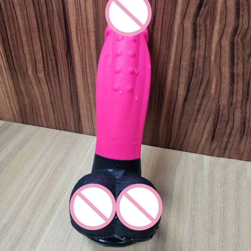 Dreamy Touch Soft Particle Pleasure Stick leisure pleasure