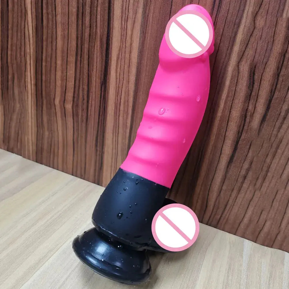 Dreamy Touch Soft Particle Pleasure Stick leisure pleasure