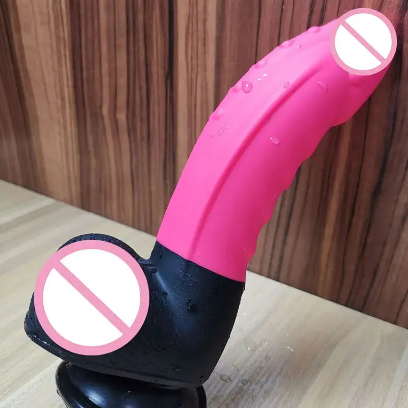 Dreamy Touch Soft Particle Pleasure Stick leisure pleasure