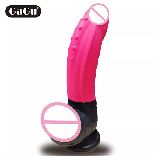 Dreamy Touch Soft Particle Pleasure Stick leisure pleasure