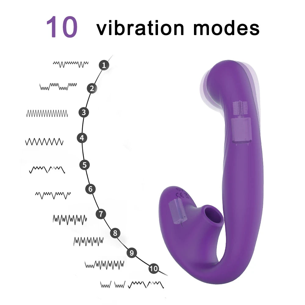 Ecstasy Enhancer: Vibrating Delight for Her