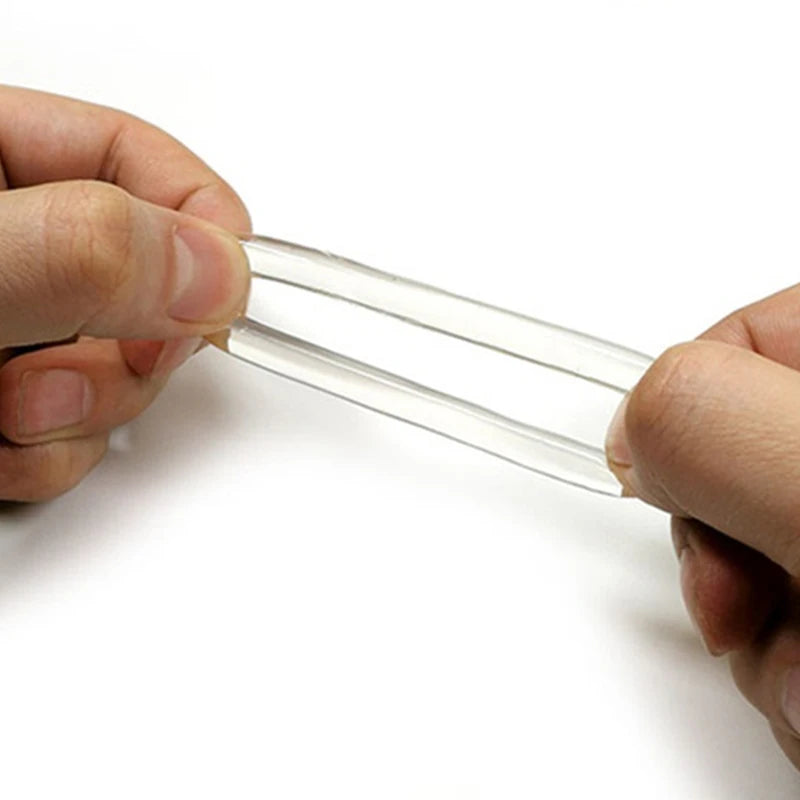 Delay & Delight Silicone Penis Ring Set