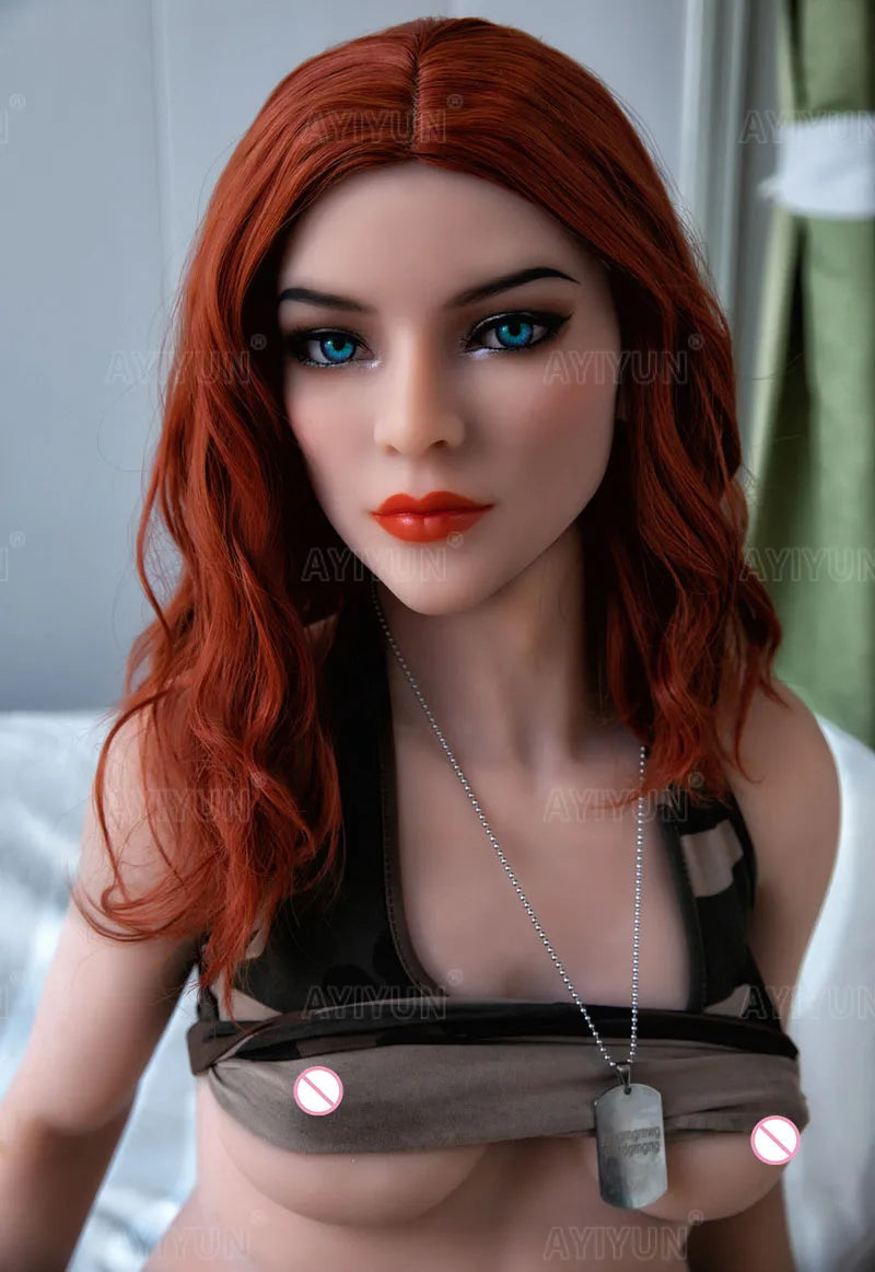 RealTouch Z151 Sensational Experience Doll