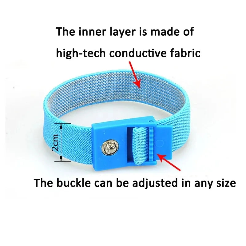 Electro Pulse Pleasure Cock Ring