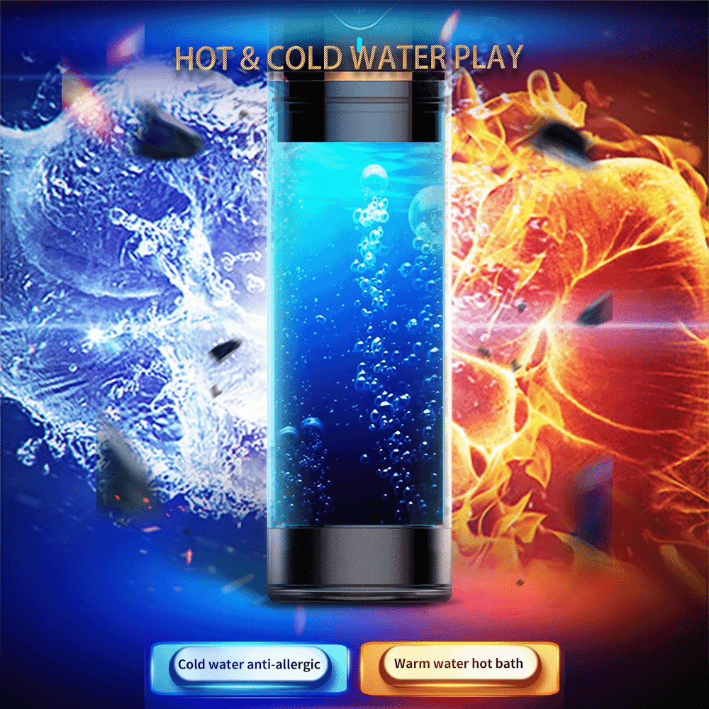 HydroMaxx Water Bath Penis Enlargement Pump leisure pleasure