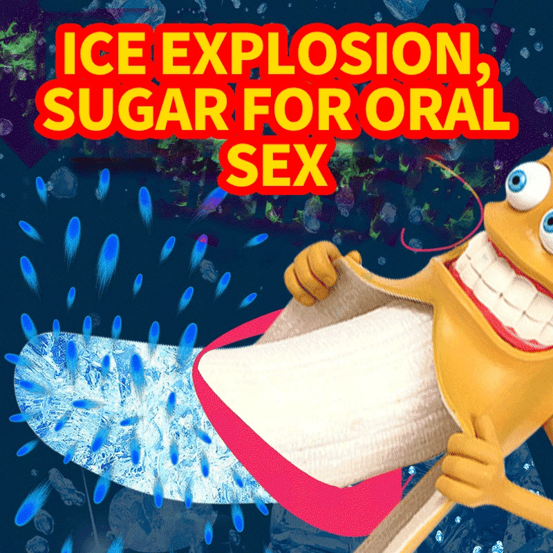 Sweet Sensation Licks - Flavored Oral Sex Candy