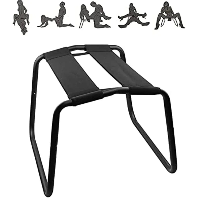 Pleasure Haven Intimate Adventure Chair