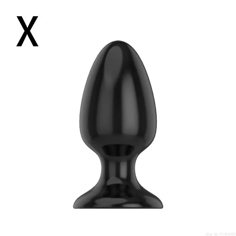 Ultimate Anal Adventure Toy Set