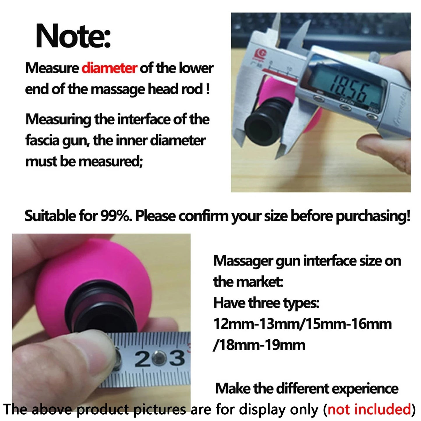 Ecstasy Engine: Ultimate Pleasure Vibrator Attachments