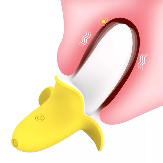 EuphoriaFlex 12-Mode Silicone G-Spot Vibrator