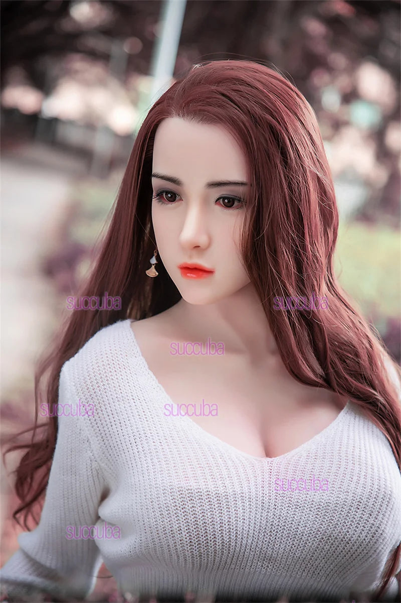 SensualSilhouette: Your Lifelike Companion for Intimacy