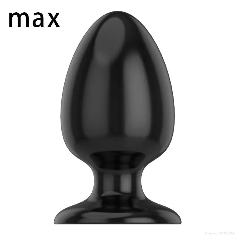 Ultimate Anal Adventure Toy Set