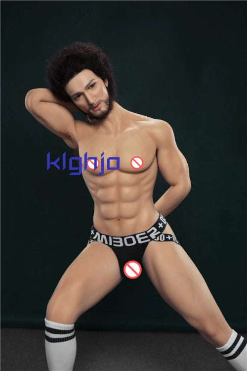 KLGHJO 165cm Realistic Silicone Love Doll for Men