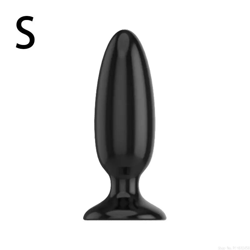 Ultimate Anal Adventure Toy Set