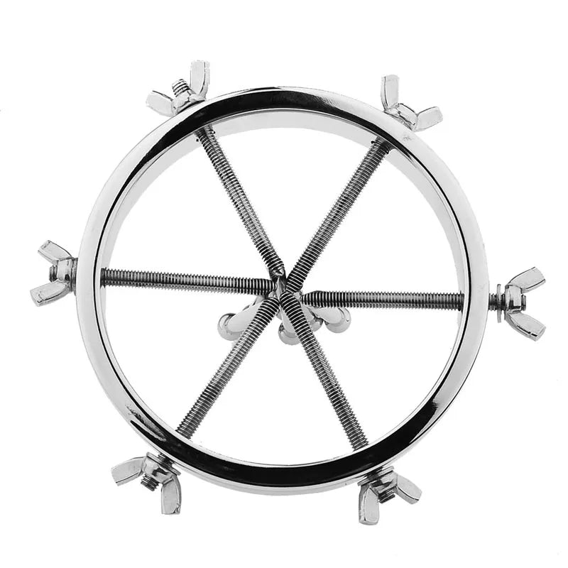 FlexiDilator Delight Adjustable Anal Plug