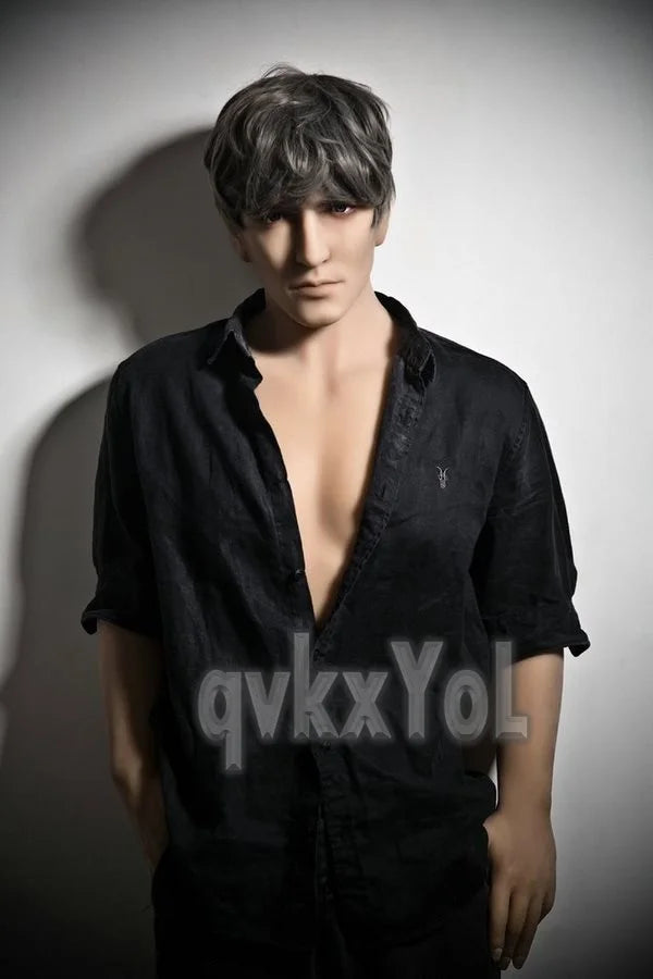 Realistic 170 cm Silicone Full Body Passion Doll