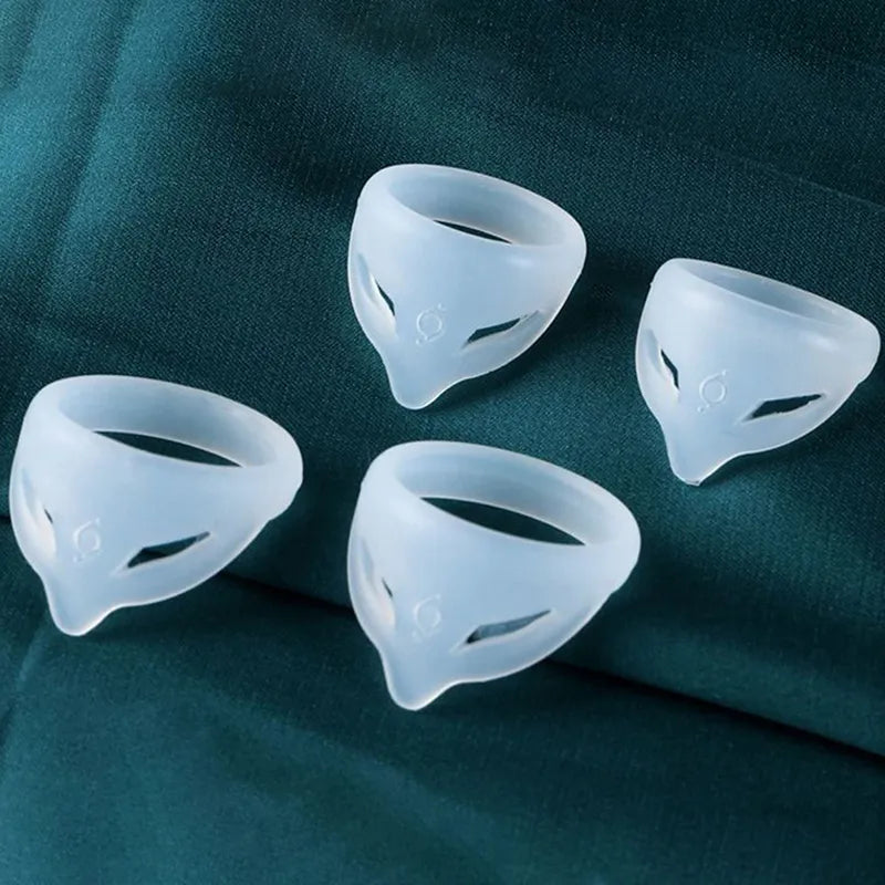 Ultimate Performance Pleasure Rings