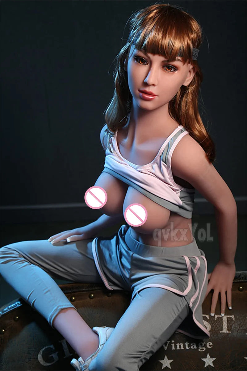 Anime Allure MM-24: Your Playful Companion