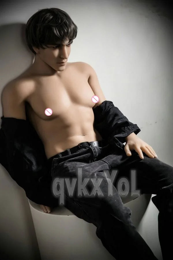 Realistic 170 cm Silicone Full Body Passion Doll