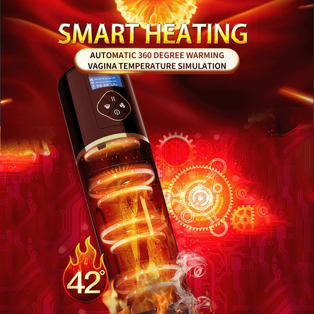 HydroMaxx Water Bath Vacuum Pump for Men leisure pleasure