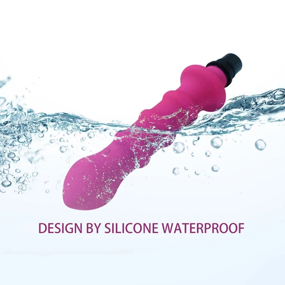 Ecstasy Engine: Ultimate Pleasure Vibrator Attachments