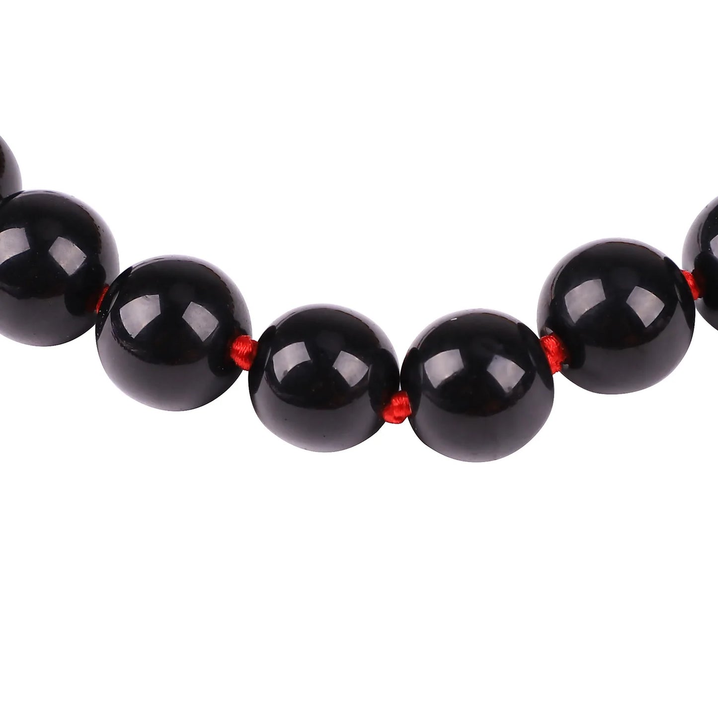 Gleam & Glow Glass Anal Toy