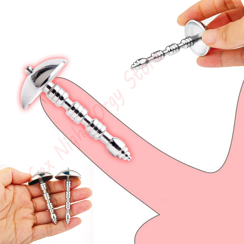 Ecstasy Unleashed: Electro-BDSM Pleasure Set