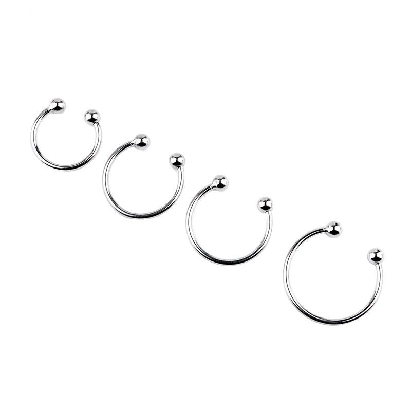 Foreskin Freedom Ring - Enhancer & Corrector