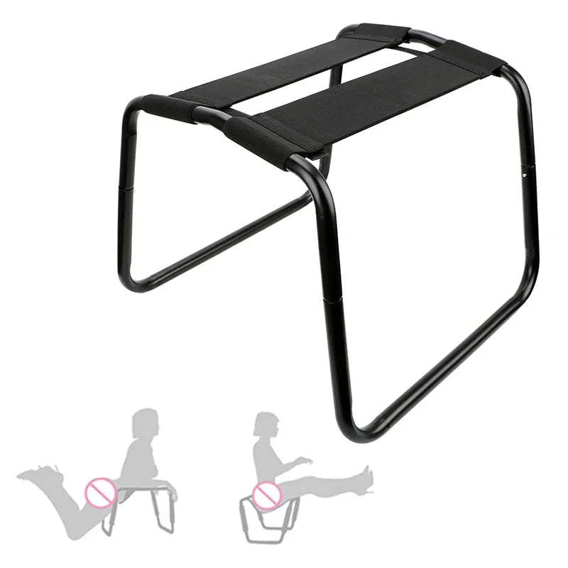 Pleasure Haven Intimate Adventure Chair