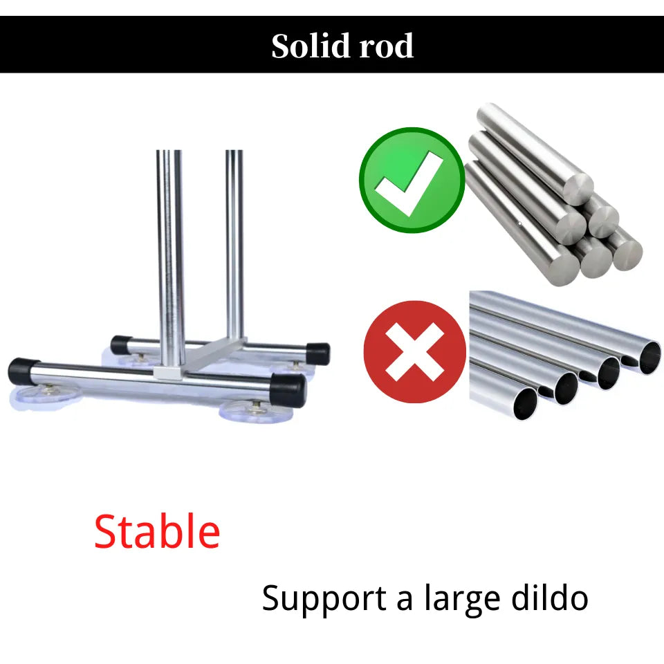 Beastly Bliss: Ultimate Remote-Controlled Pleasure Machine