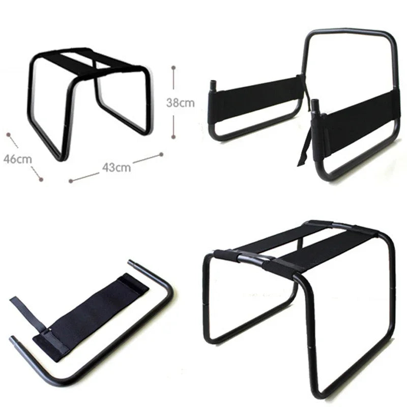 Pleasure Haven Intimate Adventure Chair