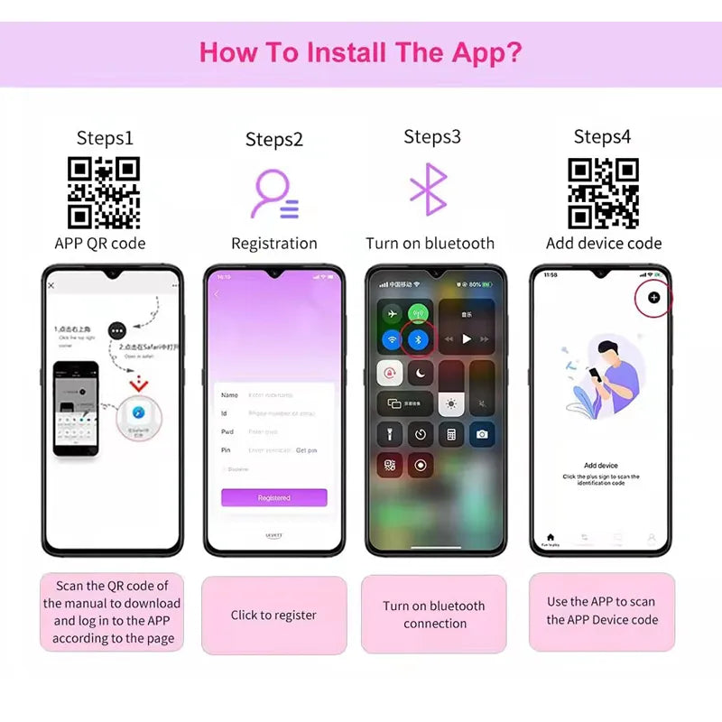 BlissWave Remote Control Vibe for Ultimate Pleasure