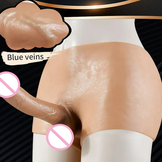 Sensual Bliss Soft Dildo: Unforgettable Pleasure