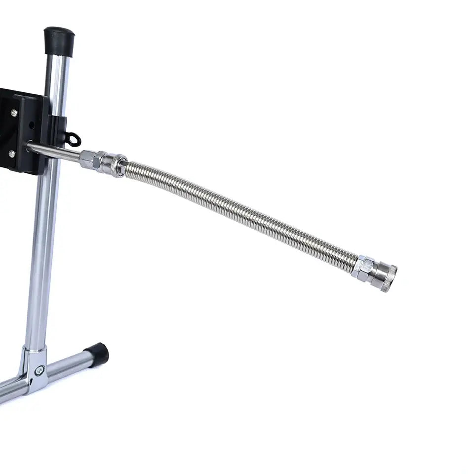 FlexiVibe Deluxe: The Ultimate Pleasure Machine leisure pleasure