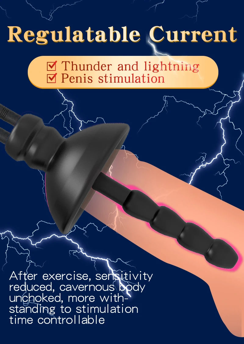 Electro Play Pleasure Kit