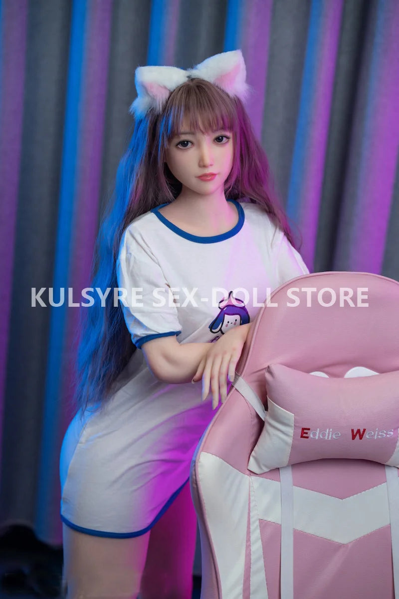 KULsyre Lifelike Sex Doll - Realistic Love Companion