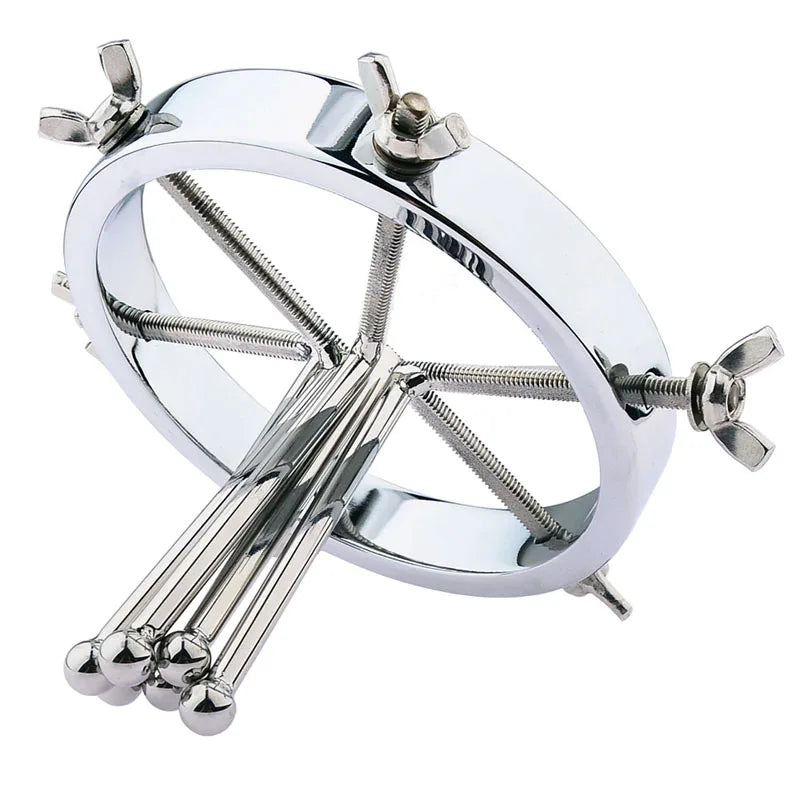 FlexiDilator Delight Adjustable Anal Plug