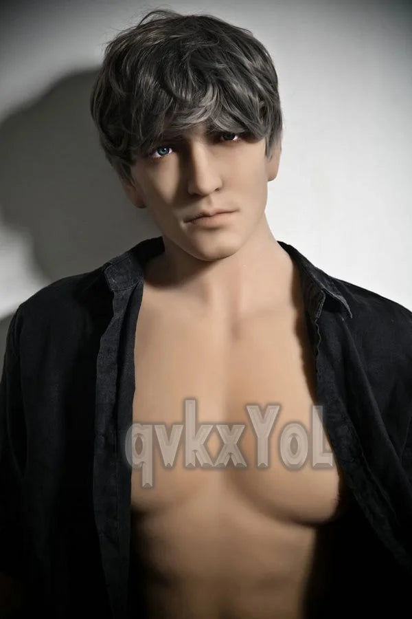 Realistic 170 cm Silicone Full Body Passion Doll