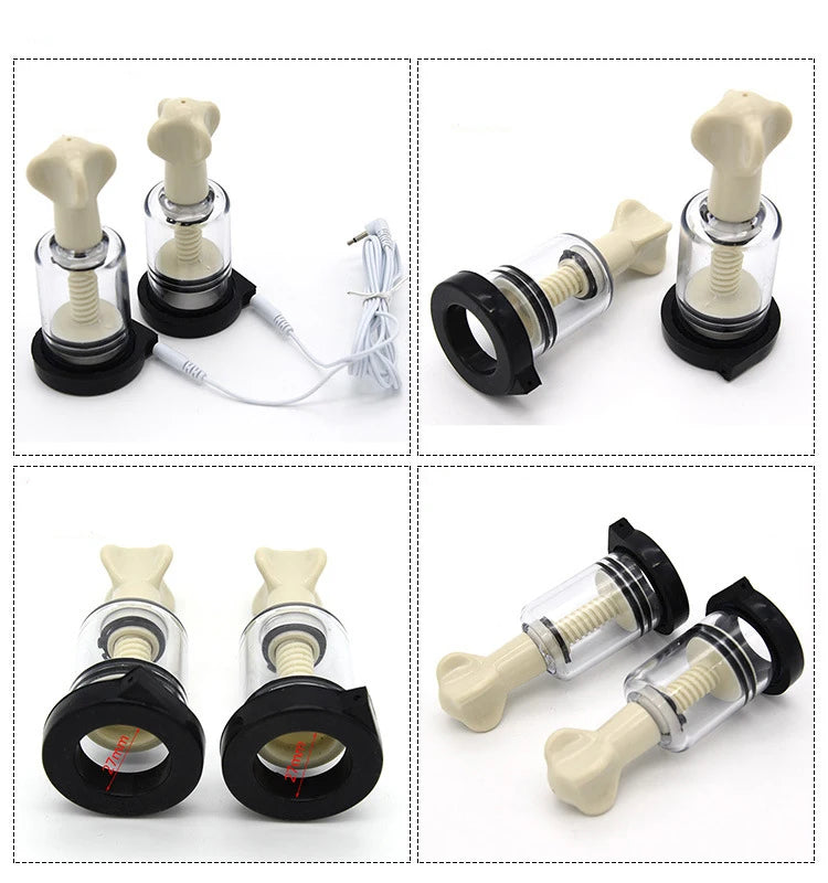 Electro Play Pleasure Kit